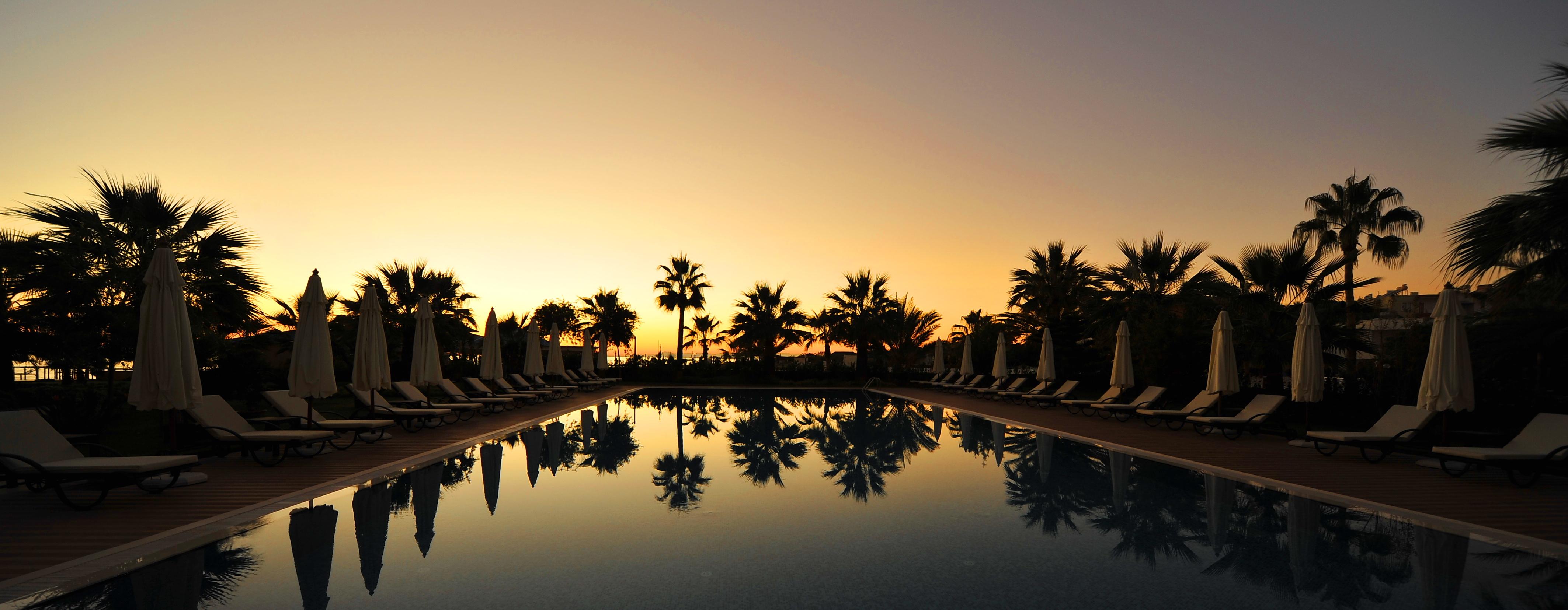 Villa Augusto Boutique Hotel & Spa Konaklı Exterior foto